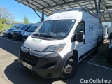  Citroen  Jumper 4-35 L4H2 BLUEHDI 165 S&S BVM6 CLUB 
