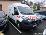  Citroen  Jumper 35 L2H2 BLUEHDI 130 BVM6 CLUB #115