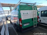  Citroen  Jumper 4-35 L4H2 BLUEHDI 165 S&S BVM6 CLUB #2