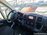  Citroen  Jumper 4-35 L4H2 BLUEHDI 165 S&S BVM6 CLUB #4