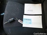  Citroen  Jumper 4-35 L4H2 BLUEHDI 165 S&S BVM6 CLUB #6