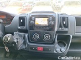  Citroen  Jumper 4-35 L4H2 BLUEHDI 165 S&S BVM6 CLUB #11