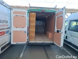  Citroen  Jumper 4-35 L4H2 BLUEHDI 165 S&S BVM6 CLUB #13