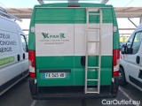  Citroen  Jumper 4-35 L4H2 BLUEHDI 165 S&S BVM6 CLUB #19