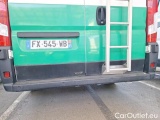  Citroen  Jumper 4-35 L4H2 BLUEHDI 165 S&S BVM6 CLUB #22