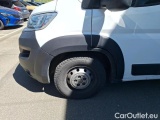  Citroen  Jumper 4-35 L4H2 BLUEHDI 165 S&S BVM6 CLUB #28