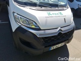  Citroen  Jumper 4-35 L4H2 BLUEHDI 165 S&S BVM6 CLUB #34