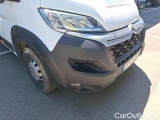  Citroen  Jumper 4-35 L4H2 BLUEHDI 165 S&S BVM6 CLUB #36