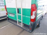  Citroen  Jumper 4-35 L4H2 BLUEHDI 165 S&S BVM6 CLUB #39