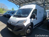  Citroen  Jumper 4-35 L4H2 BLUEHDI 165 S&S BVM6 CLUB #41