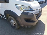  Citroen  Jumper 4-35 L4H2 BLUEHDI 165 S&S BVM6 CLUB #42