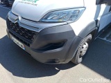  Citroen  Jumper 4-35 L4H2 BLUEHDI 165 S&S BVM6 CLUB #43