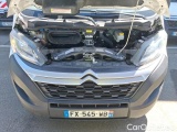  Citroen  Jumper 4-35 L4H2 BLUEHDI 165 S&S BVM6 CLUB #45
