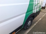  Citroen  Jumper 4-35 L4H2 BLUEHDI 165 S&S BVM6 CLUB #71