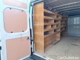  Citroen  Jumper 4-35 L4H2 BLUEHDI 165 S&S BVM6 CLUB #84