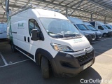 Citroen  Jumper 4-35 L4H2 BLUEHDI 165 S&S BVM6 CLUB #85