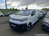  Citroen  Jumpy M BLUEHDI 120 S&S BVM6 (300 NM) DRIVER 