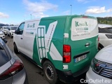  Citroen  Jumpy M BLUEHDI 120 S&S BVM6 (300 NM) DRIVER #2