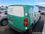  Citroen  Jumpy M BLUEHDI 120 S&S BVM6 (300 NM) DRIVER #3