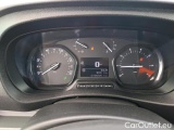  Citroen  Jumpy M BLUEHDI 120 S&S BVM6 (300 NM) DRIVER #7