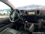  Citroen  Jumpy M BLUEHDI 120 S&S BVM6 (300 NM) DRIVER #11