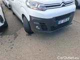  Citroen  Jumpy M BLUEHDI 120 S&S BVM6 (300 NM) DRIVER #22