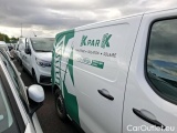  Citroen  Jumpy M BLUEHDI 120 S&S BVM6 (300 NM) DRIVER #26