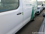  Citroen  Jumpy M BLUEHDI 120 S&S BVM6 (300 NM) DRIVER #27