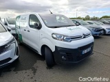  Citroen  Jumpy M BLUEHDI 120 S&S BVM6 (300 NM) DRIVER #31