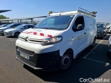  Citroen  Jumpy TAILLE M BLUEHDI 115 S&S BVM6 BUSINESS 