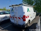  Citroen  Jumpy TAILLE M BLUEHDI 115 S&S BVM6 BUSINESS #3