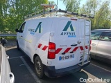  Citroen  Jumpy TAILLE M BLUEHDI 115 S&S BVM6 BUSINESS #2