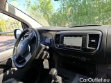  Citroen  Jumpy TAILLE M BLUEHDI 115 S&S BVM6 BUSINESS #4