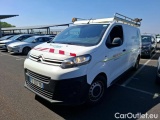  Citroen  Jumpy TAILLE M BLUEHDI 115 S&S BVM6 BUSINESS #18