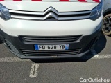  Citroen  Jumpy TAILLE M BLUEHDI 115 S&S BVM6 BUSINESS #23