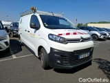  Citroen  Jumpy TAILLE M BLUEHDI 115 S&S BVM6 BUSINESS #44