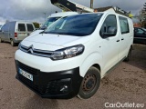  Citroen  Jumpy TAILLE M BLUEHDI 150 S&S BVM6 BUSINESS 