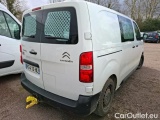  Citroen  Jumpy TAILLE M BLUEHDI 150 S&S BVM6 BUSINESS #3