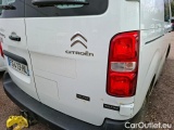  Citroen  Jumpy TAILLE M BLUEHDI 150 S&S BVM6 BUSINESS #15