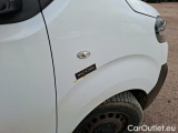  Citroen  Jumpy TAILLE M BLUEHDI 150 S&S BVM6 BUSINESS #56