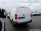  Citroen  Jumpy XL BLUEHDI 120 S&S BVM6 (340 NM) DRIVER #2