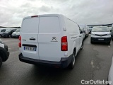  Citroen  Jumpy XL BLUEHDI 120 S&S BVM6 (340 NM) DRIVER #3