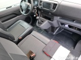  Citroen  Jumpy XL BLUEHDI 120 S&S BVM6 (340 NM) DRIVER #9