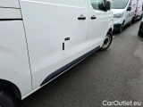  Citroen  Jumpy XL BLUEHDI 120 S&S BVM6 (340 NM) DRIVER #15