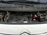  Citroen  Jumpy XL BLUEHDI 120 S&S BVM6 (340 NM) DRIVER #14
