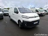  Citroen  Jumpy XL BLUEHDI 120 S&S BVM6 (340 NM) DRIVER #17