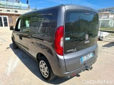  Fiat  Doblo MAXI 1.6 MULTIJET 105 PACK PRO #2