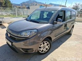  Fiat  Doblo MAXI 1.6 MULTIJET 105 PACK PRO 