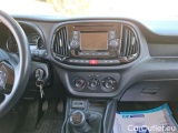  Fiat  Doblo MAXI 1.6 MULTIJET 105 PACK PRO #11