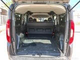  Fiat  Doblo MAXI 1.6 MULTIJET 105 PACK PRO #13